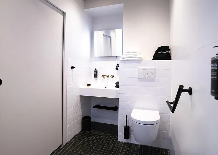 Hotel Ibis Styles Gare De Lyon Tgv Paříž