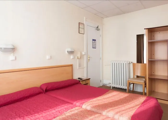 Ibis Styles Gare De Lyon Tgv