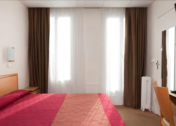 Ibis Styles Gare De Lyon Tgv 3*