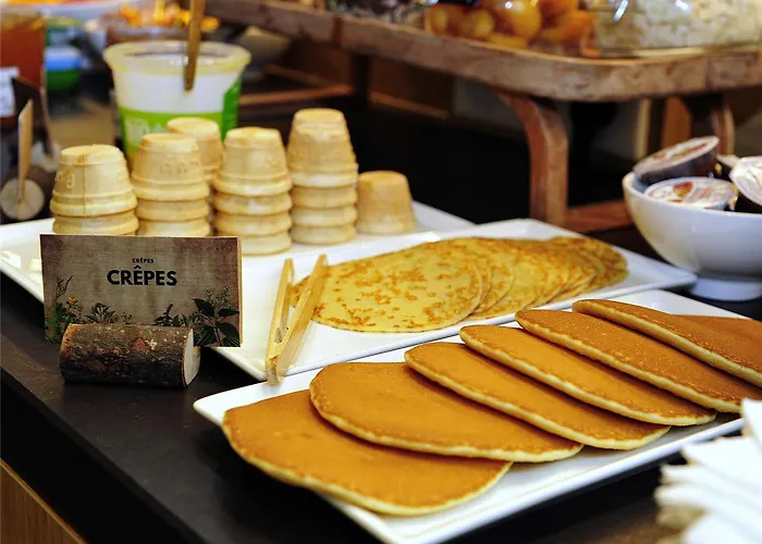 Hotel Ibis Styles Gare De Lyon Tgv 3*