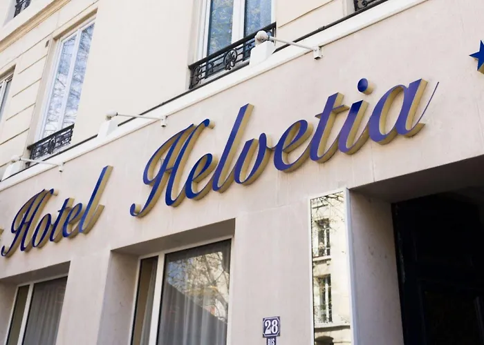 Hotel Ibis Styles Gare De Lyon Tgv Paříž