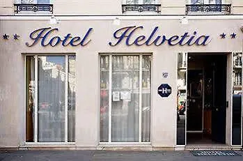 Hotel Ibis Styles Gare De Lyon Tgv 3*