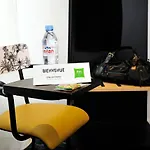 Ibis Styles Gare De Lyon Tgv Hotell 3*
