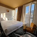 Ibis Styles Gare De Lyon Tgv Hotell 3*