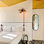 Ibis Styles Gare De Lyon Tgv Hotell