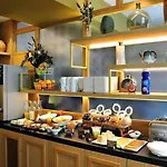 Ibis Styles Gare De Lyon Tgv