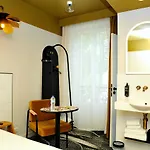 Hotell Ibis Styles Gare De Lyon Tgv