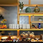 Hotell Ibis Styles Gare De Lyon Tgv