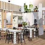 Ibis Styles Gare De Lyon Tgv Hotell