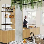 Hotell Ibis Styles Gare De Lyon Tgv Paris