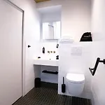 Ibis Styles Gare De Lyon Tgv Paris