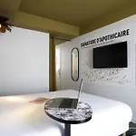 Hotell Ibis Styles Gare De Lyon Tgv