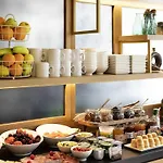 Ibis Styles Gare De Lyon Tgv 3*