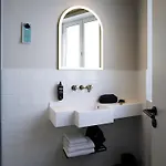 Hotell Ibis Styles Gare De Lyon Tgv
