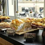 Ibis Styles Gare De Lyon Tgv Hotell 3*