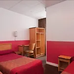 Hotell Ibis Styles Gare De Lyon Tgv 3*