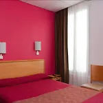 Ibis Styles Gare De Lyon Tgv Hotell