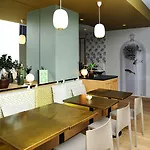 Ibis Styles Gare De Lyon Tgv Hotell