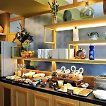 Hotell Ibis Styles Gare De Lyon Tgv Paris