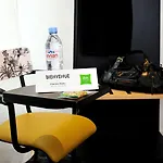 Hotell Ibis Styles Gare De Lyon Tgv