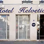 Hotell Ibis Styles Gare De Lyon Tgv 3*